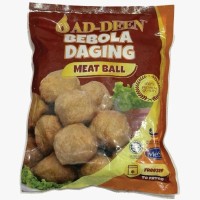 Bebola Daging (Meat Ball) 500gm