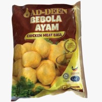 Bebola Ayam (Chicken Ball) 500gm