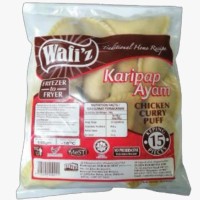 Karipap Ayam (35gm) x 15 pcs