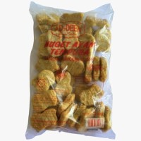 Nuget Ayam Tempura  (Tempura Chicken Nugget) 1kg