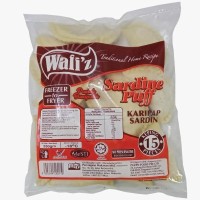 Karipap Sardin (35gm) x 15 pcs