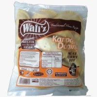 Karipap Daging (35gm) x 15 pcs