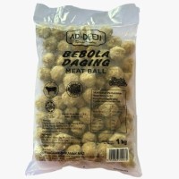 Bebola Daging (Meat Ball) 1kg